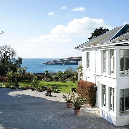 Hotel The Rosevine Porthscatho Esterno foto